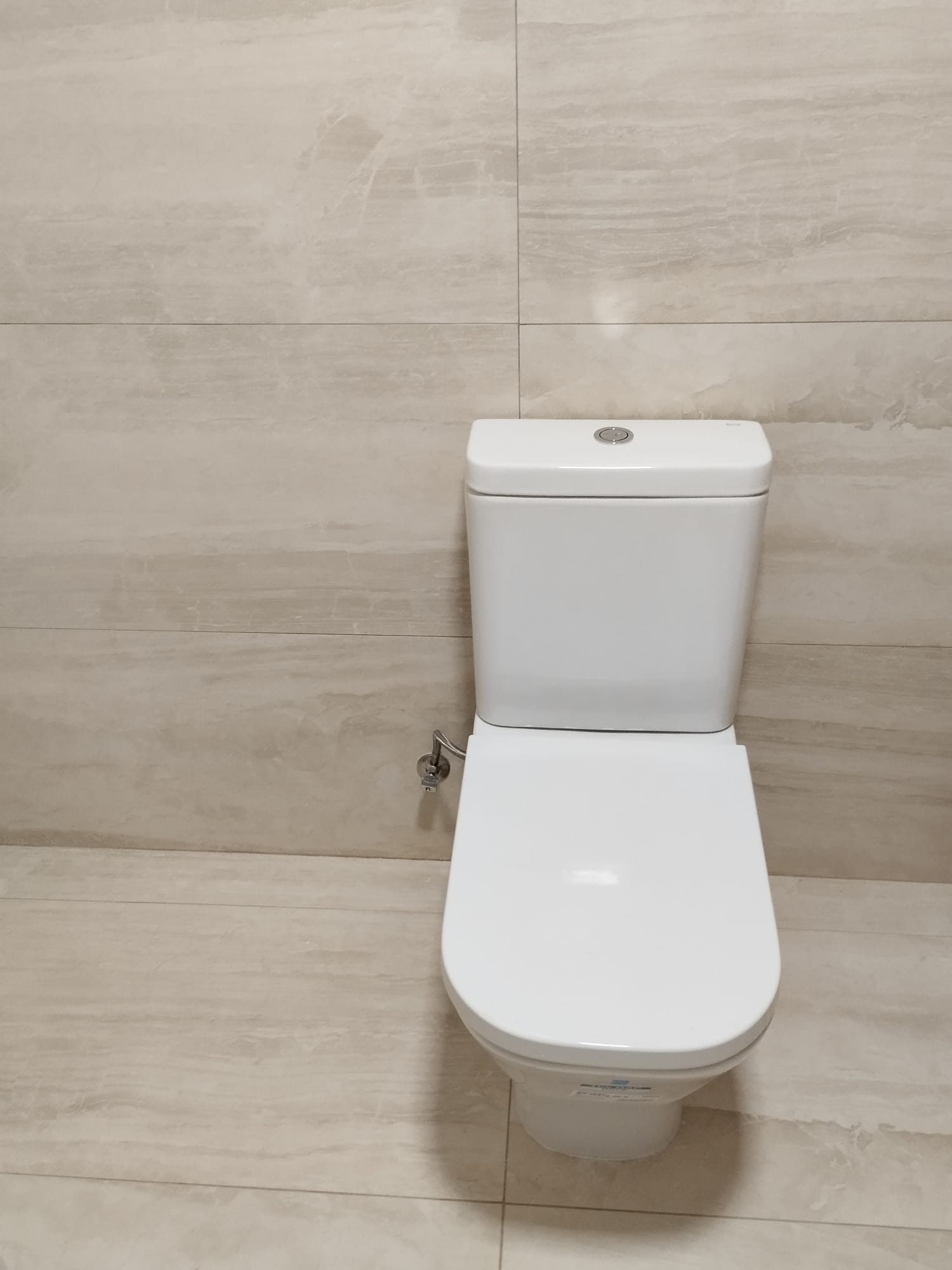 Galería Gran Alacant Reformas